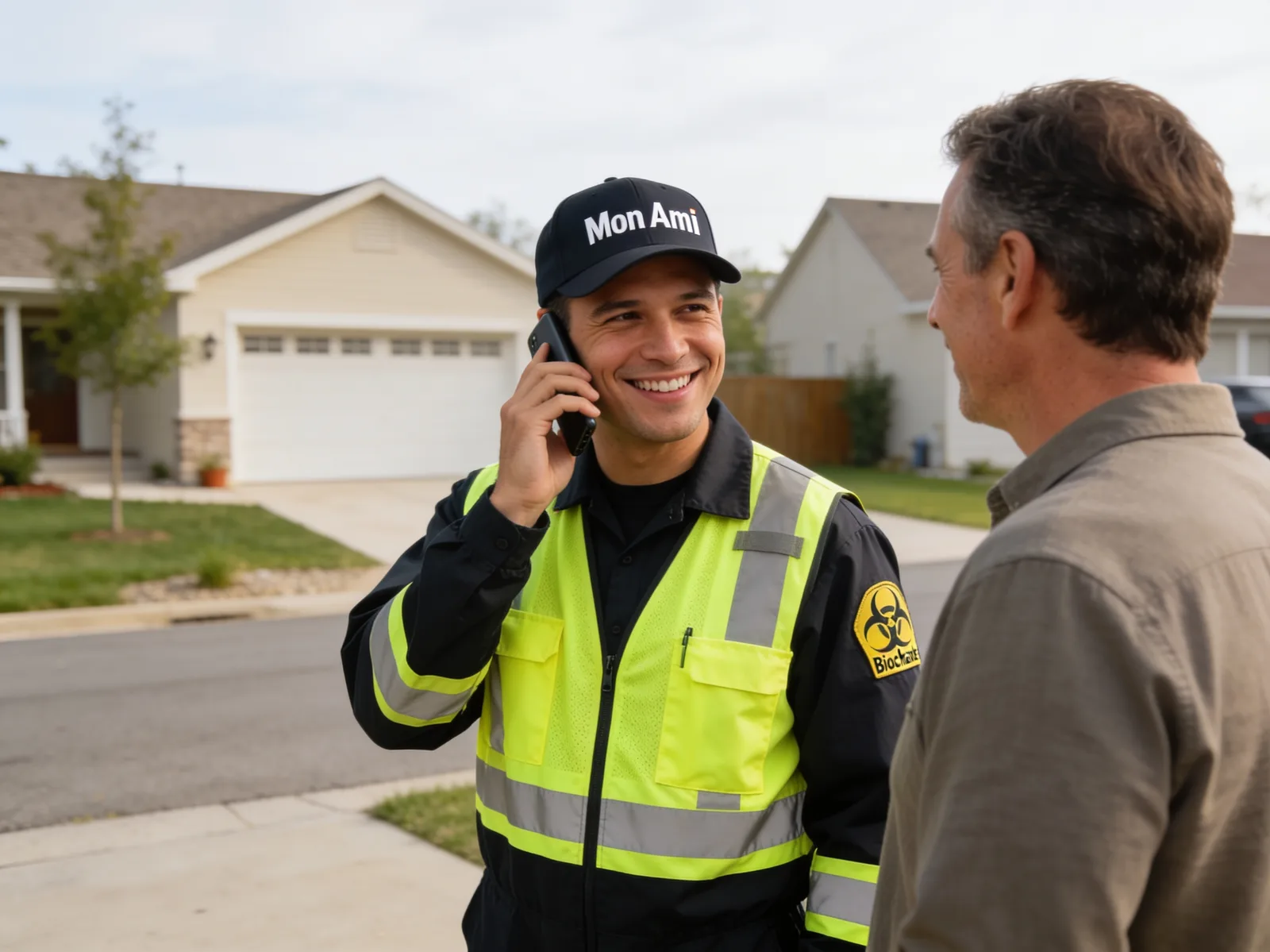 Sewage Cleanup Middletown, NJ FAQs
