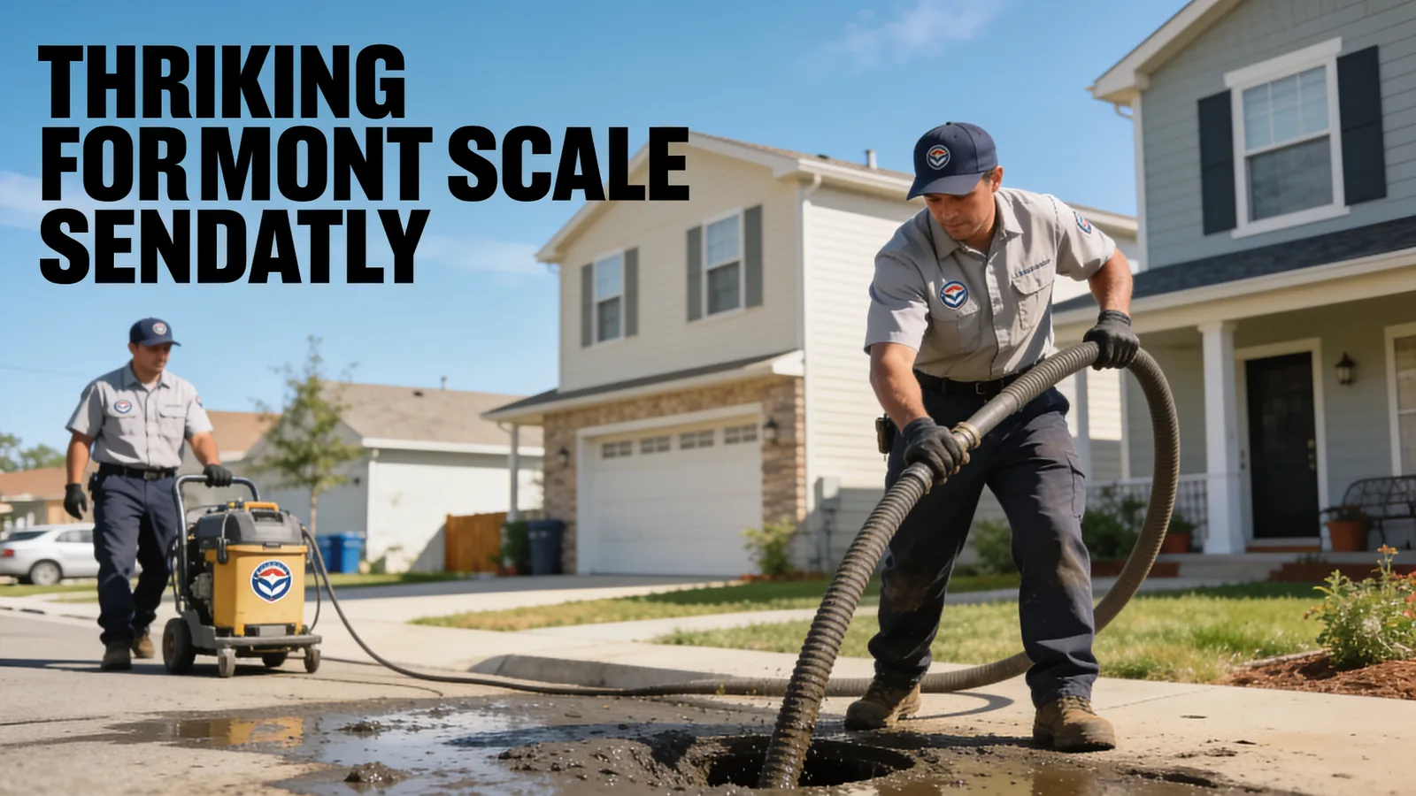 Sewage Cleanup in Middletown, NJ near me